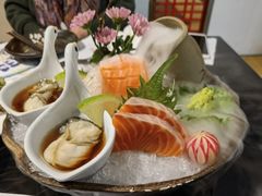 -天狗山料理(省体店)