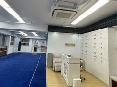-上海江南武术馆(徐家汇馆)