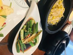 -云海肴云南菜(花园城店)