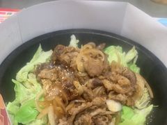 -牛邸·烧肉饭(来福士店)