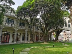 -赤坎·广东华侨国际旅游度假区