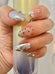 -Hands Nail专业美甲美睫