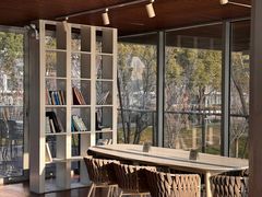 -Manner Coffee(徐汇滨江店)
