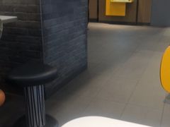 -麦当劳(皇岗路店)