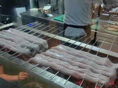 -玄白·炭烤活鳗(上海首店)