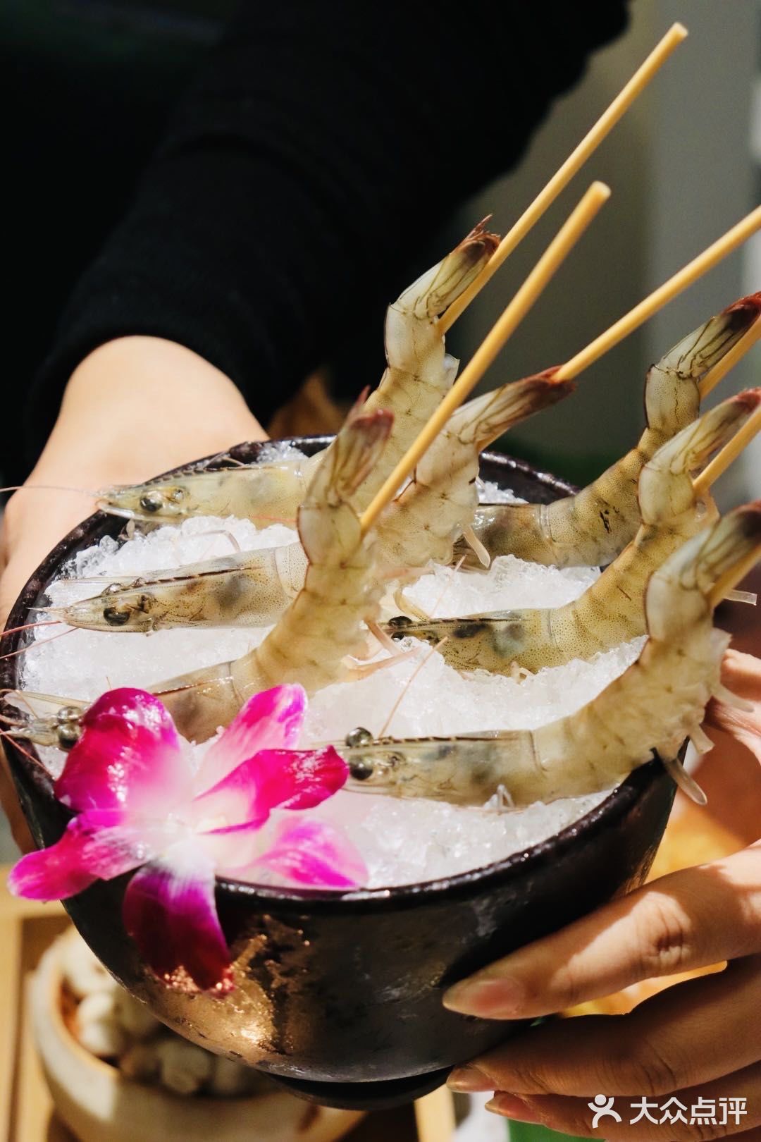 让你一秒穿越到海南的椰子鸡火锅🥥