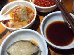 -捞围鲜·港式打边炉(海阳路店)