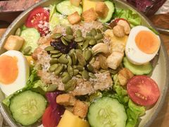 -一沙一城·岩烤牛扒(深圳首店)