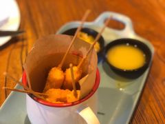 -El Bodegon阿根廷秘鲁餐厅(幸福路店)