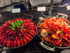 -昆明佳华广场酒店·西餐厅