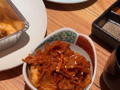 -赤坂亭·M9和牛烧肉·铁板烧·日料398放题(长泰广场店)