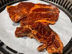 -鹤之乡·齐齐哈尔烤肉·非遗(秋涛路店)