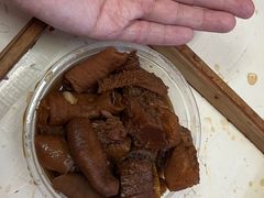 -阿姨牛杂(北京路店)