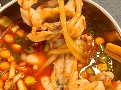 -鸿顺老铁锅美蛙鱼府(解放碑店)