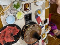 -马记伊源斋涮肉·清真菜(百子湾店)