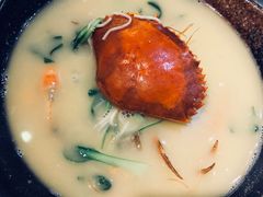 -十面欢腾·海鲜面·台式Bistro(长乐路店)