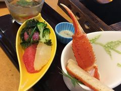 -蟹道乐(道顿堀本店)