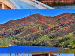 -北京西山国家森林公园