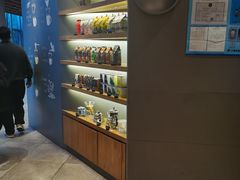 -星巴克(丁香国际商业中心店)