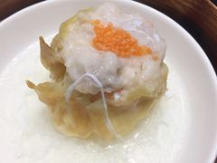 蟹籽烧卖皇-誉八仙酒楼(静安大悦城店)