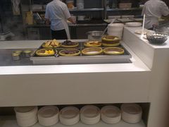 -泉福居酱骨头自助广场(南大街商业步行街店)