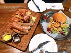 -404干式熟成牛排馆•聚会餐厅