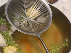 -小城牛事·鲜牛肉火锅(万达店)