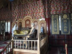 -哈密回王府景区