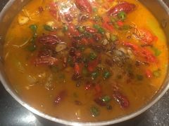 -烧货·活海鲜炭烧(湖滨商业街店)