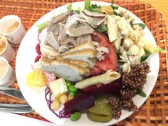 -So Lounge索兰至餐厅(蓝色港湾店)