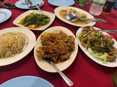 -德成饭店