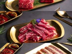 -聚十三烤肉博物馆(魔都首店)