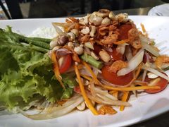 -The Dishes Seafood & Restaurant