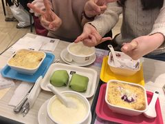 -满记甜品(日月光二店)