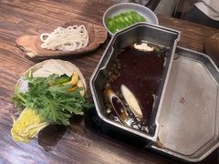 -侘与火 Wabi 侘寂烟火•锅物料理(大屯DT51店)