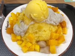-鲜芋仙(太原街万达店)