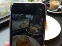 -black rainbow coffee