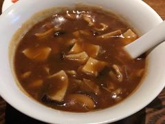 牛肉胡辣汤-掌柜的店·河南菜(世茂店)
