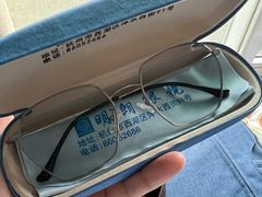 -明月眼镜(三坝店)