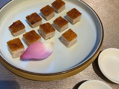 一口烧肉-广州文华东方酒店·江-由辉师傅主理