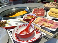 -生活如沸·顺德水牛奶火锅(大学路店)