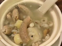 -胡须张鲁肉饭(美食文化馆店)