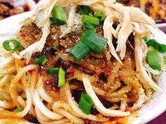 -老丘丘(较场口店)