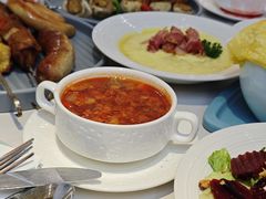 -库滋明·俄罗斯特色美食(中央大街店)