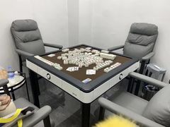 -雀英雄·自助棋牌(坪洲店)