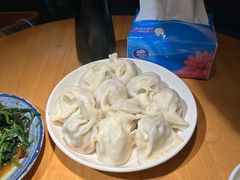 -金谷园饺子馆(北邮总店)