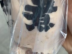 -沪上阿姨·精选茶饮(深大西丽店)