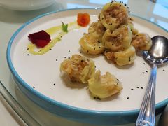 -天顺渔港·海景餐厅(星海广场店)