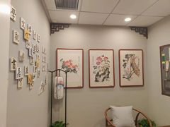 -梁溪琳琅书画院(汇金广场店)
