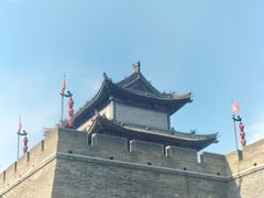 -西安城墙·碑林历史文化景区